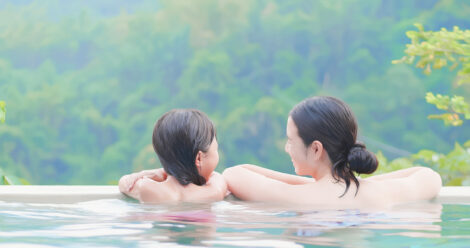 Swimming Pool Solar Water Heating Systems Image